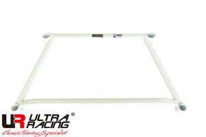 ウルトラレーシング フロントメンバーブレース レクサス GS350 350 GRL10 2WD 2012年01月～ LA3-2941