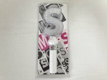 送料込み ■ 未使用品 ペンライト 2点 SMAP Mr.S saikou de saikou no CONCERT TOUR 2014-2015 / GIFT OF SMAP 2012 スマップ_画像3