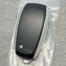 【良品】初期化済 スバル純正スマートキー基盤　231451-7000 レガシィ/インプレッサ/XV/フォレスター/レヴォーグ再登録　 007-AD0098 14AHH_画像2