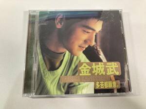 【1】5177◆金城武／多苦都願意。◆Takeshi Kaneshiro◆輸入盤◆