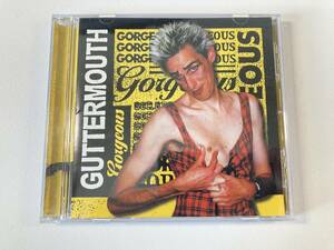 【1】M5217◆Guttermouth／Gorgeous◆ガターマウス◆輸入盤◆