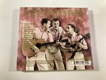 【1】5468◆Kingston Trio／Kings Of The American Folk Revival◆キングストン・トリオ◆輸入盤◆_画像2