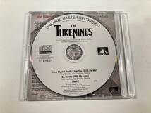 【1】5469◆The Tukenines／Bootleg Recordings 2006-2015 Radio Nippon The Beatles 10 10th Anniversary CD◆ビートルズ 10◆_画像2