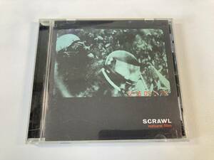 【1】5731◆Scrawl／Nature Film◆輸入盤◆