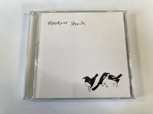 【1】5761◆Minotaur Shock／Chiff-Chaffs & Willow Warblers◆ミノタウロ・ショック◆国内盤◆