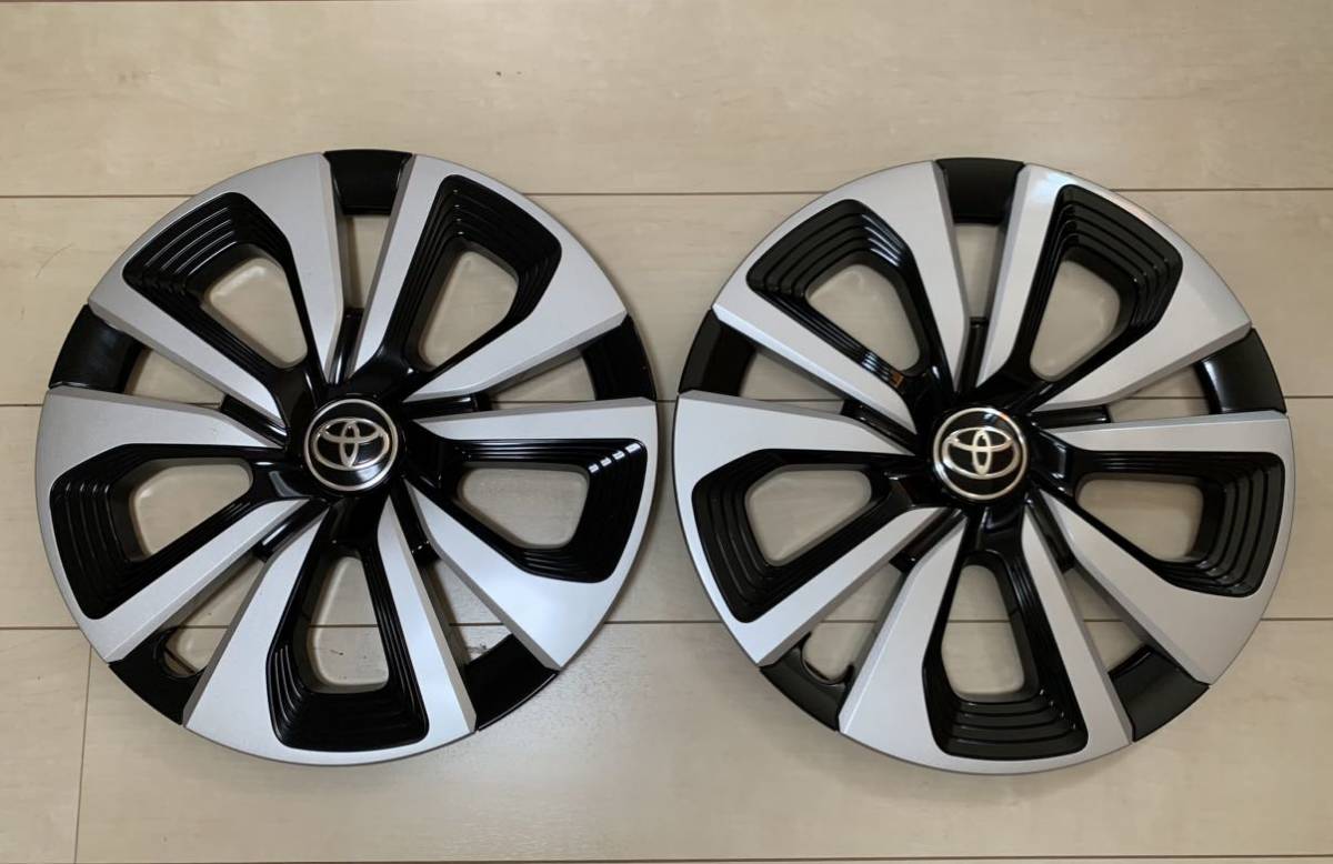ヤフオク! -「プリウス phv ホイール キャップ」の落札相場・落札価格