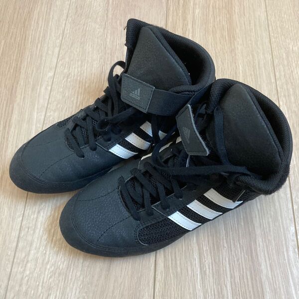NIKE レスリングシューズ