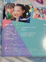 mirage2 CD ガールズ×ヒロイン! ひみつ×戦士 ファントミラージュ:MIRAGE☆BEST ~Complete mirage2 Songs~(初回生産限定盤)(DVD付)_画像3