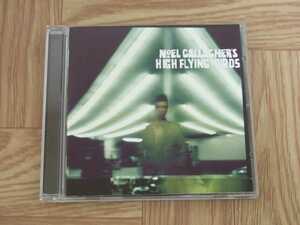 【CD】ノエル・ギャラガー / NOEL GALLAGHER'S HIGH FLYING BIRDS