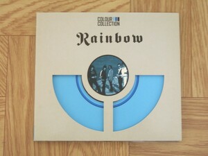 【CD】レインボー Rainbow / COLOUR COLLECTION 