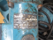 makita マキタ HK1810 電動ケレン ロック不良 中古品 【ハンズクラフト宜野湾店】_画像4