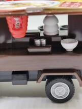 ミニカー　ラーメンカー　①　新品　最終値下げです_画像3