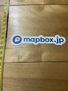 mailbox.jp シール