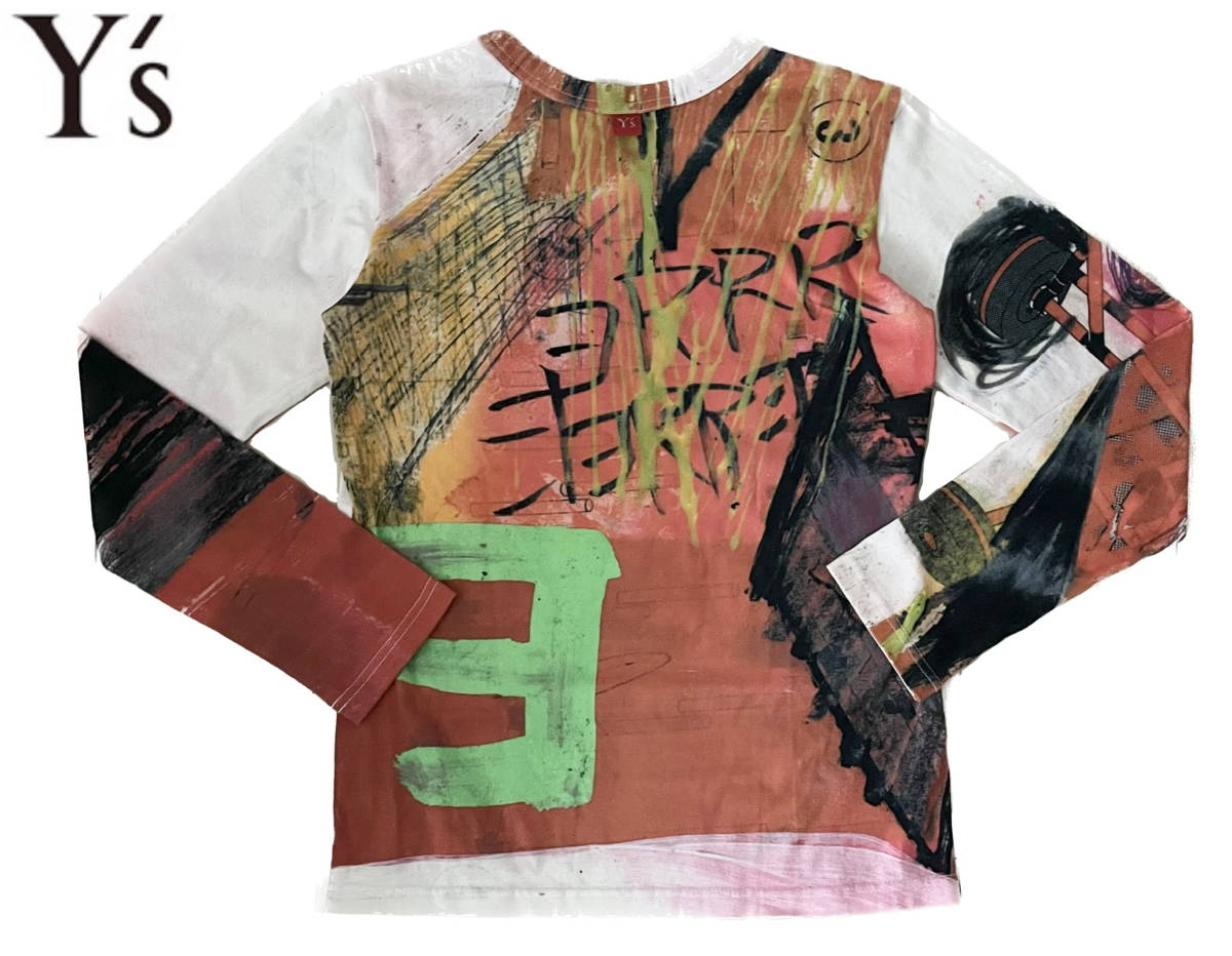 ヤフオク! -「ヨウジヤマモト シャツ」(女性用) (Y's、ヨウジヤマモト