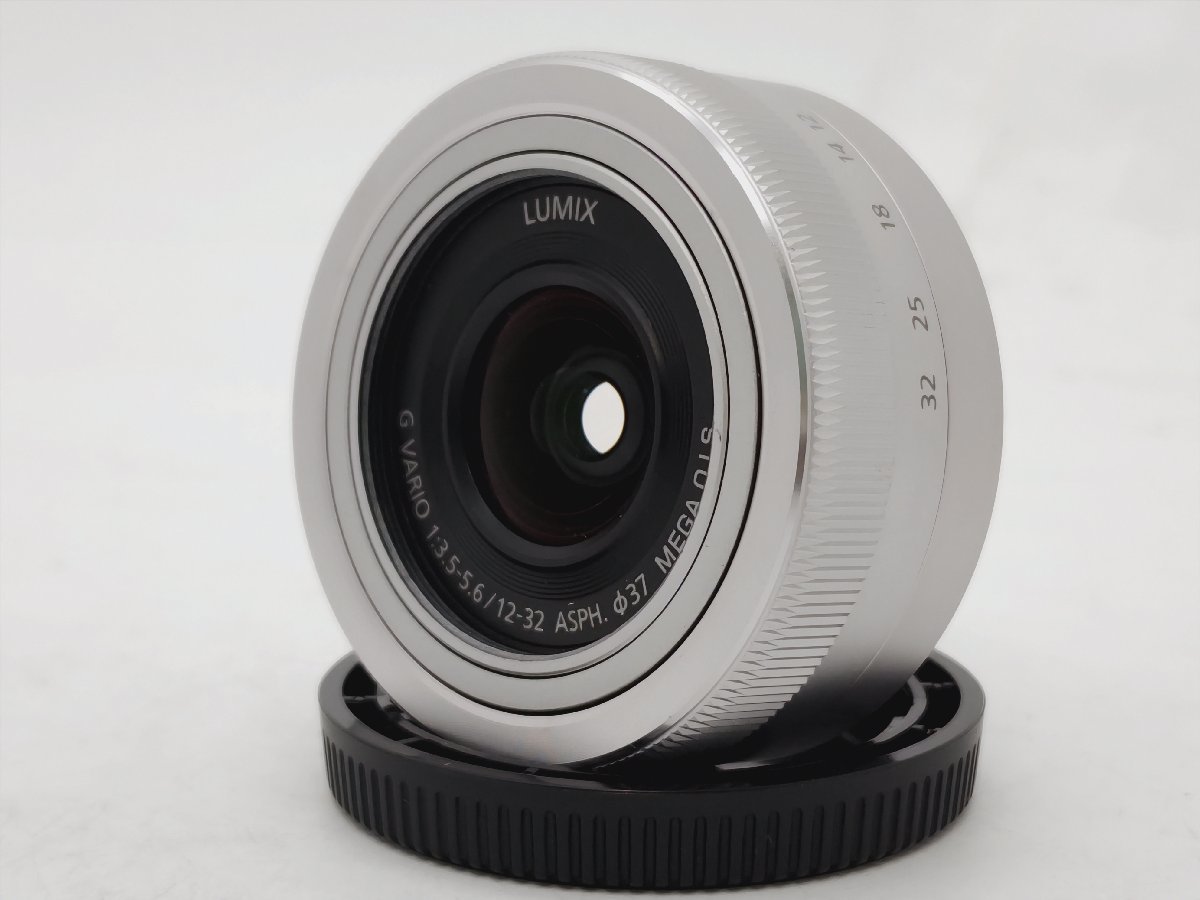 2023年最新】Yahoo!オークション -lumix 12-32の中古品・新品・未使用