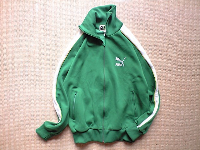 ヤフオク! -「(puma プーマ) (vintage ヴィンテージ ビンテージ 70s