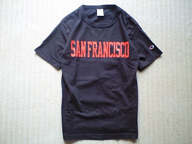 ヤフオク! -「san francisco シャツ」(ファッション) の落札相場・落札価格