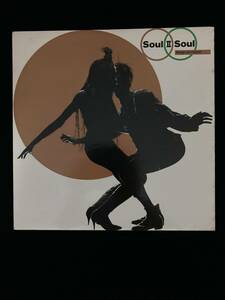 Soul Ⅱ Soul / Keep on Movin