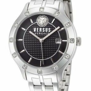 Versus Versace レディース 腕時計 メンズ 高級時計
