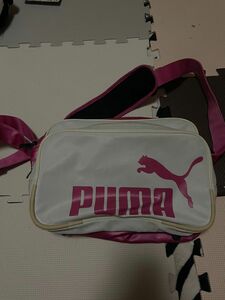 プーマ PUMA ショルダーバッグ スポーツバッグ