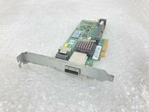 ★HP Smartアレイ P212 SCSI SAS RAIDコントローラ　013218-001 462594-001★ 動作品 _画像2