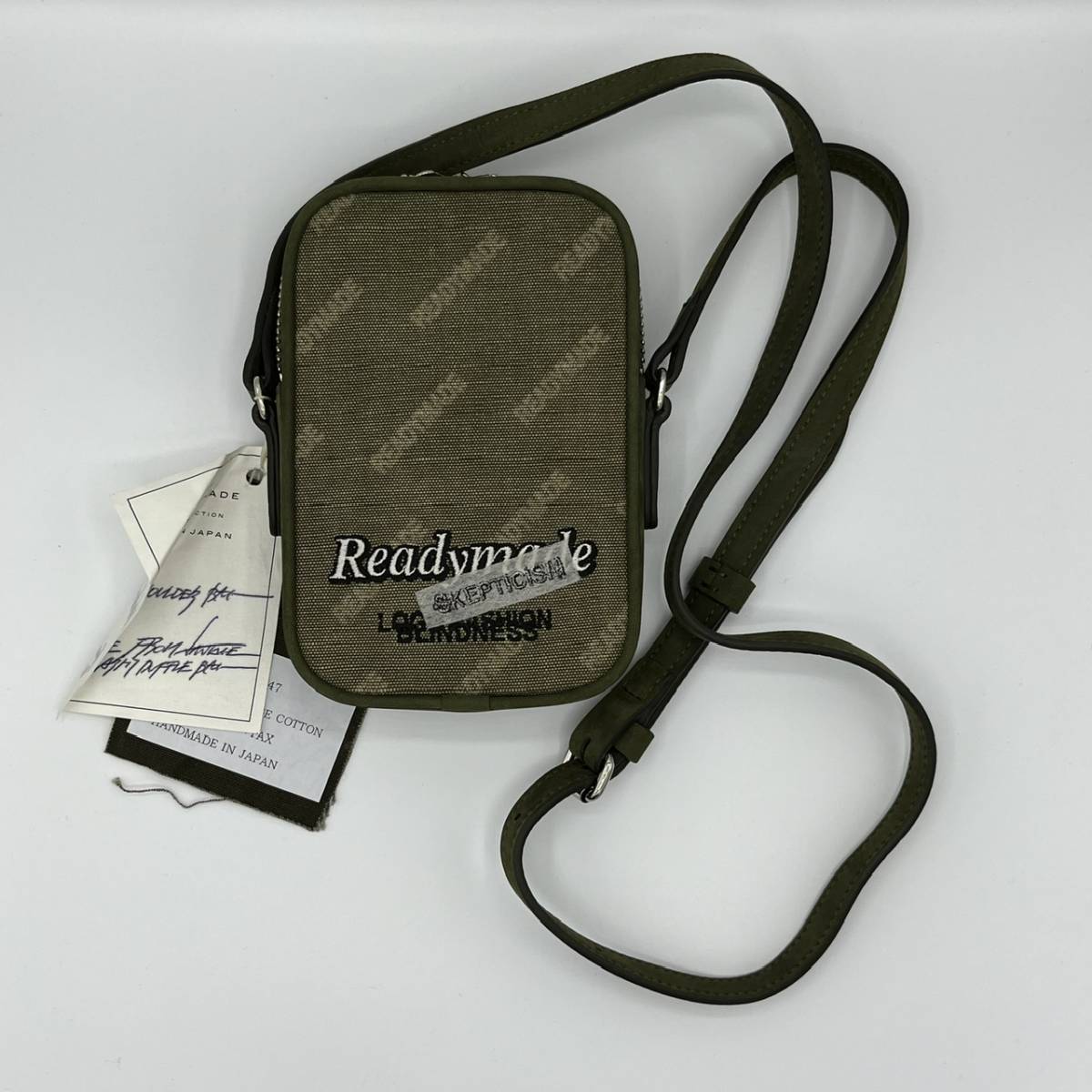 2025年最新】Yahoo!オークション -readymade バッグの中古品 2025年最新】Yahoo!オークション -readymade バッグの中古品