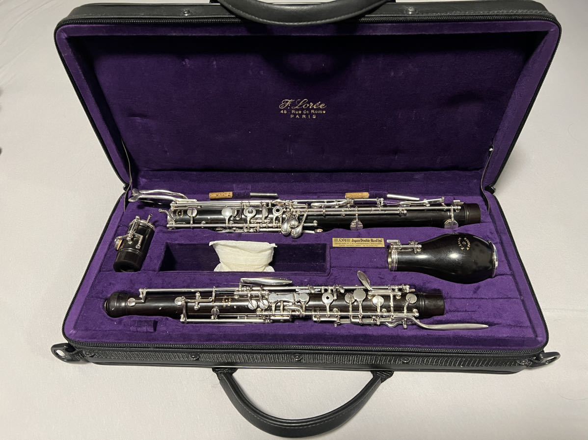 2023年最新】ヤフオク! - 本体 (オーボエ 管楽器)の中古品・新品・未