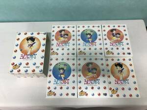 90/ DVD ふしぎなメルモ リニューアル DVD-BOX 手塚治虫劇場