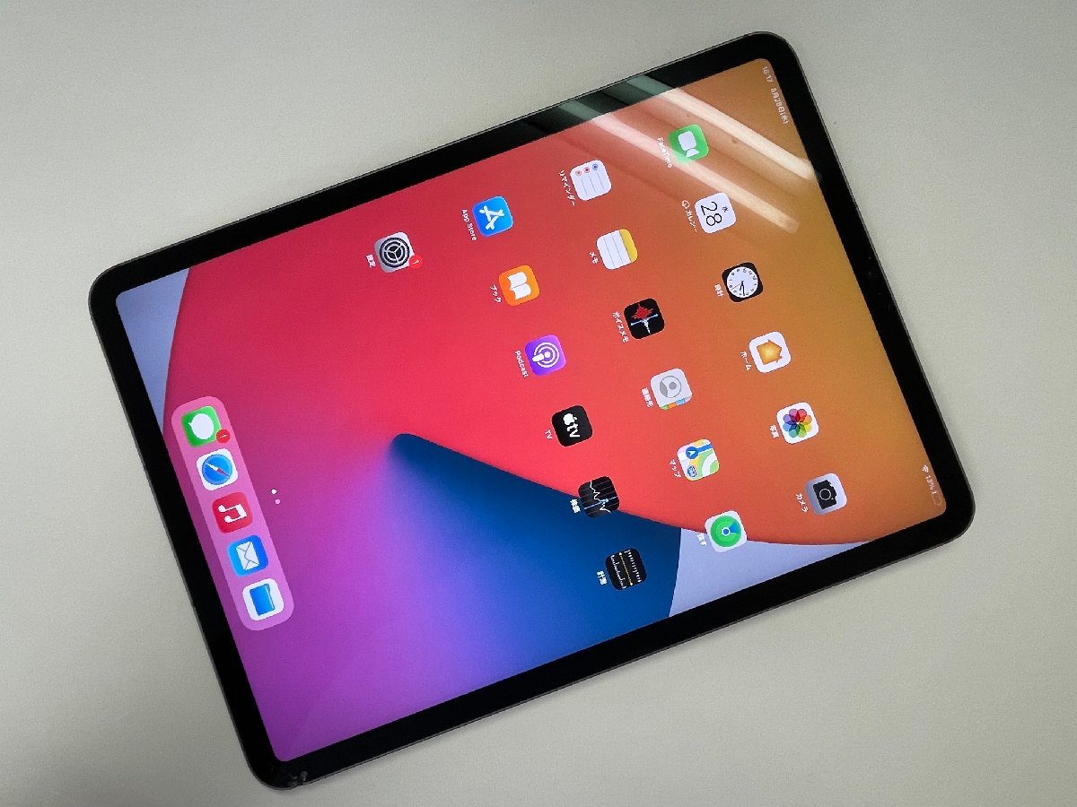 ヤフオク! -「ipad 第3世代 ジャンク」の落札相場・落札価格