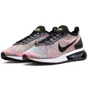 ☆NIKE AIR MAX FLYKNIT RACER マルチカラー 28.0cm ナイキ エア マックス フライニット レーサー DJ6106-300