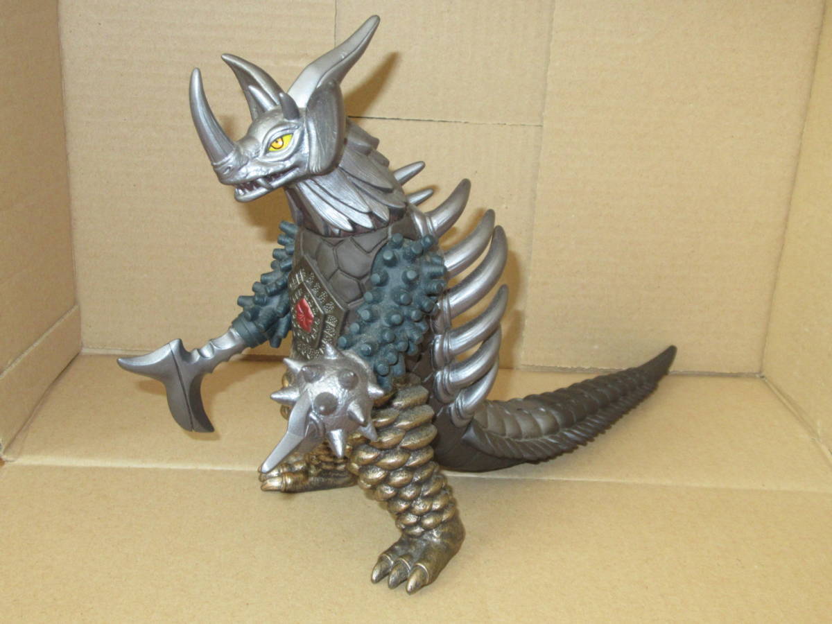 2023年最新】ヤフオク! -タイラント ウルトラ怪獣の中古品・新品・未