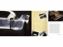 洋書★ポルシェ写真集 70年の歴史 本_画像4