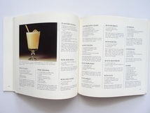 洋書◆カクテル写真集 本 レシピ 芸術的なミックス&ドリンク 酒 アルコール_画像4