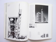 洋書◆リチャード・ロジャース 日本の建築作品写真集 本 設計 建物_画像4
