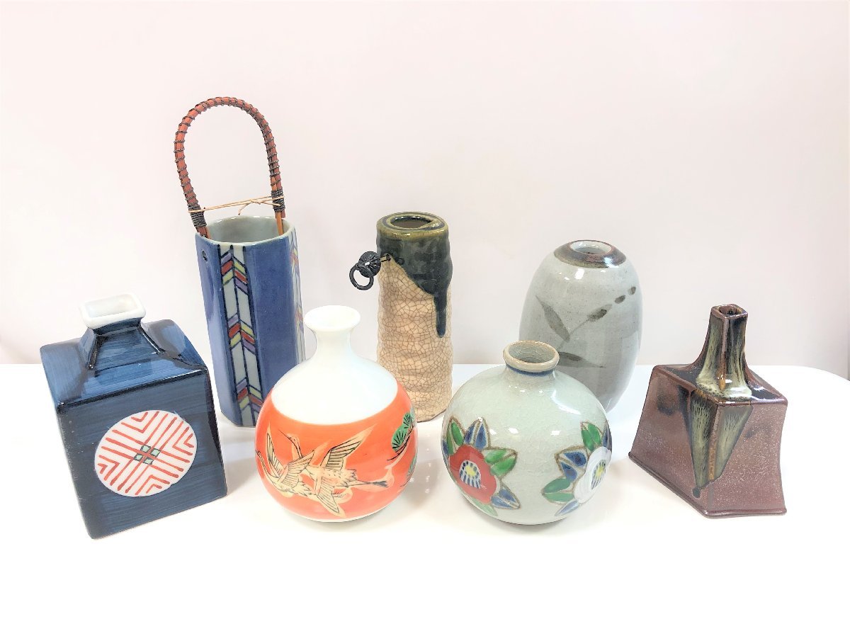 2023年最新】ヤフオク! -備前 花入(住まい、インテリア)の中古品・新品