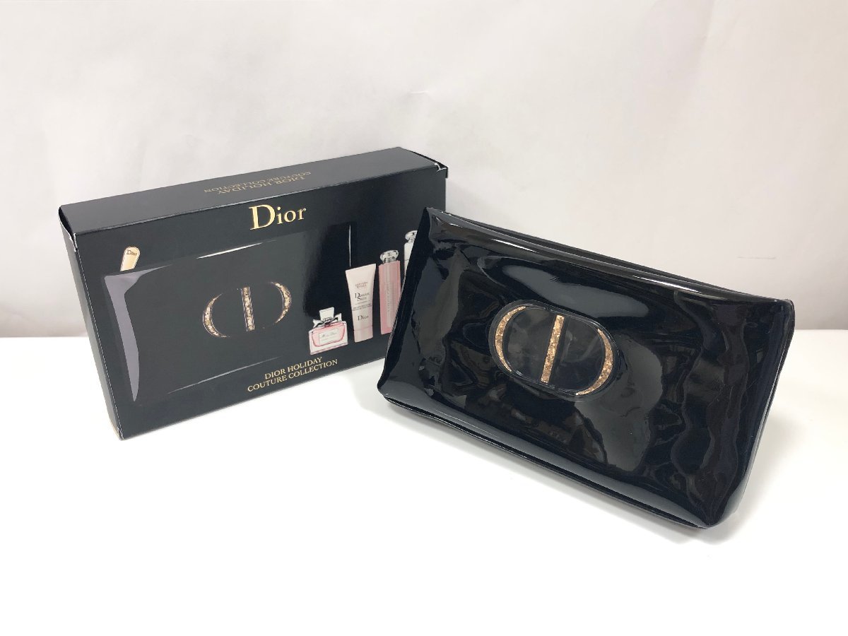 正規代理店 不定期セール☆Dior ディオール ホリデーオファー その他