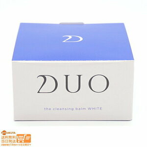DUO Duo The очищение балка m белый 90g макияж сбрасывание бесплатная доставка 