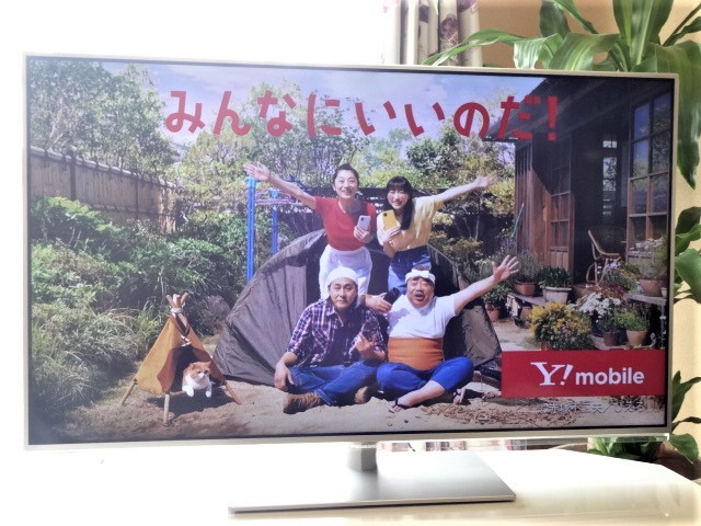ヤフオク! -「th-l42e60」の落札相場・落札価格