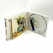 稲垣潤一「WILL」1991年【良品/CD】 #8510_画像2