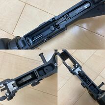 VIPER TECH COLT M16A1 M603 実物パーツ組み込み済み Co2 gbb dna vfc car_画像8