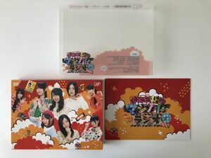 B17861　中古DVD　SKE48のマジカルラジオ２ DVD-BOX (初回限定豪華版)(4DVD)　