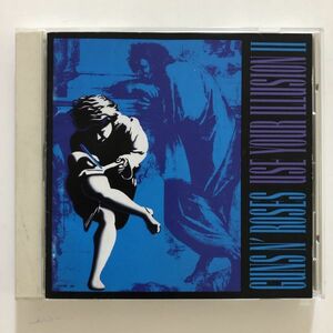 B17851　CD（中古）USE YOUR ILLUSION 2　ガンズ・アンド・ローゼズ