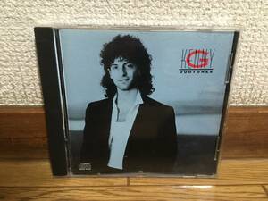 KENNY G - DUOTONES 中古CD 1986 arista records 