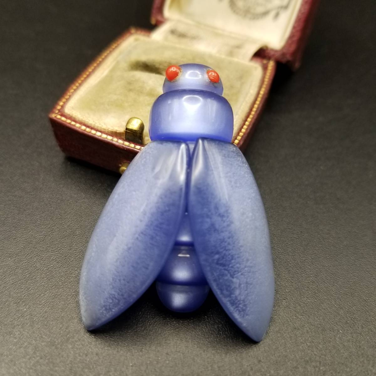 2023年最新】ヤフオク! -ヴィンテージ ルーサイトの中古品・新品・未