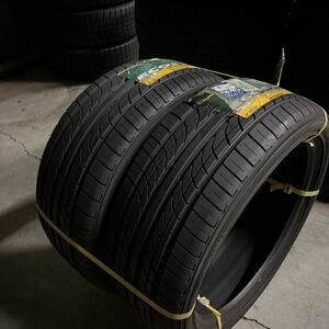 新品225/40R18ヨコハマエコスES300未使用品2011年2本セット