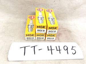 TT-4495　NGK　B6EB　5本セット　スパークプラグ　未使用　即決品　　　　　