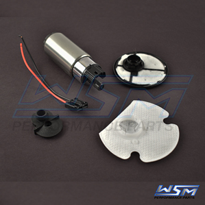 《004-802》WSM FUEL PUMP SEADOO 1503/1630(2008-2022) シードゥ フューエルポンプ