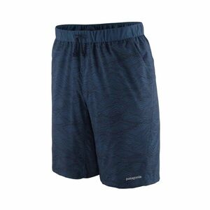 パタゴニアMen’s Terrebonne Shorts(メンズ テルボンヌ ショーツ)ROSBサイズ　S