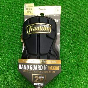 37 Frank Lynn hand .ga- Delon g type black 23566C1 new goods 