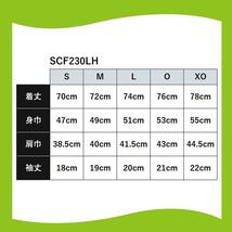 37 26％引 SSK ローネック半袖アンダー ネイビー M寸 ミドルフィット SCF230LH 新品_画像3